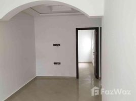 1 غرفة نوم شقة للبيع في NA (Martil), Tanger - Tétouan Des appartements à vendre à Martil