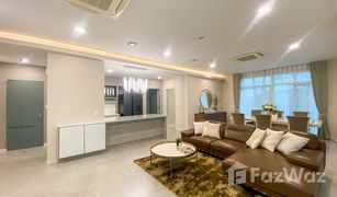 4 Bedrooms House for sale in Dokmai, Bangkok Mantana Bangna - Wongwaen