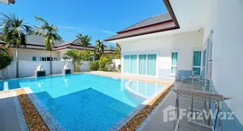 Available Units at Baan Dusit Pattaya Hill 5