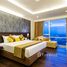 Jasmine Grande Residence で賃貸用の 3 ベッドルーム アパート, Phra Khanong