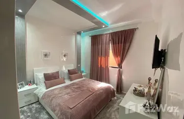 Joli appartement 2 chambres meublé à vendre in Na Menara Gueliz, Marrakech Tensift Al Haouz