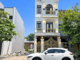 4 Habitación Casa en alquiler en Hoa Minh, Da Nang, Hoa Minh