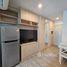 Студия Кондо в аренду в Regent Home Bangna, Bang Na, Банг На