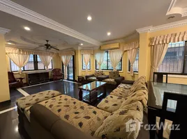 วิลล่า 4 ห้องนอน ให้เช่า ในโครงการ โรยัล กรีน ปาร์ค, เมืองพัทยา, พัทยา, ชลบุรี