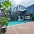 9 Bedroom House for sale in Hidden Village Chiang Mai, San Phisuea, San Phisuea
