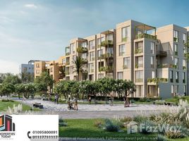 3 Bedroom Apartment for sale at O West, 6 October Compounds