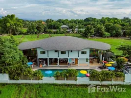 3 chambre Villa for rent in Chiang Mai, Mae Pong, Doi Saket, Chiang Mai