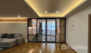 3 Schlafzimmern Wohnung zu verkaufen in Khlong Tan, Bangkok President Park Sukhumvit 24