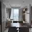 1 спален Кондо в аренду в Supalai Oriental Sukhumvit 39, Khlong Tan Nuea, Щаттхана