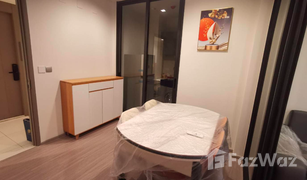 1 Schlafzimmer Wohnung zu verkaufen in Makkasan, Bangkok Life Asoke Hype