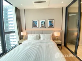 2 Bedroom Condo for rent at Supalai Icon Sathorn, Thung Mahamek, Sathon