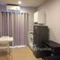 Студия Кондо в аренду в Plum Condo Pinklao Station, Bang Yi Khan, Банг Пхлат