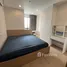 1 Bedroom Condo for rent at Ideo Sathorn - Thaphra, Bukkhalo, Thon Buri, Bangkok, Thailand