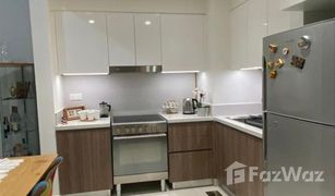 1 Schlafzimmer Appartement zu verkaufen in Park Heights, Dubai Park Point building B