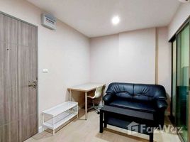 1 Bedroom Condo for sale at Metro Luxe Ratchada, Din Daeng, Din Daeng