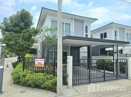 บ้านเดี่ยว 3 ห้องนอน ให้เช่า ในโครงการ ศุภาลัย พรีโม่ อนุสาวรีย์ฯ ภูเก็ต, ศรีสุนทร, ถลาง, ภูเก็ต
