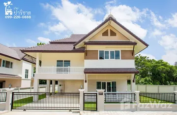 Baan Parichat in Hang Dong, Chiang Mai
