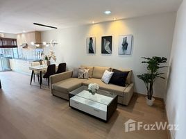 ขายคอนโด 2 ห้องนอน ในโครงการ เดอะ วอเตอร์ฟอร์ด ไดมอน, คลองตัน