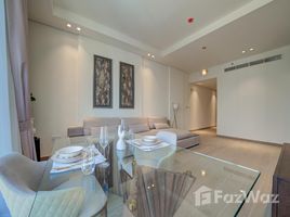 2 Bedroom Apartment for sale at Mas Tower, Silicon Heights
