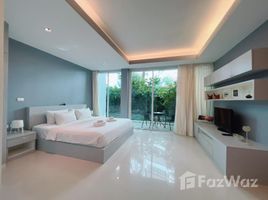 Studio Wohnung zu vermieten im The Trees Residence, Kamala, Kathu, Phuket