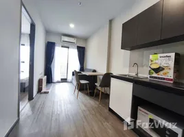 1 Bedroom Condo for rent at Rich Point Wutthakard, Talat Phlu, Thon Buri, Bangkok, Thailand