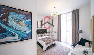2 chambres Appartement a vendre à Mag 5 Boulevard, Dubai The Pulse Residence Park