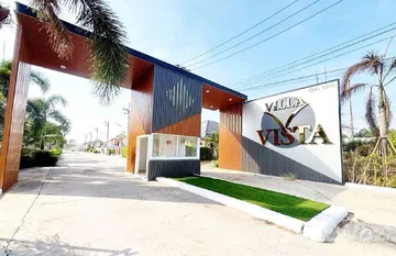 Villa Vista Thap Tai in Thap Tai, Hua Hin