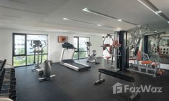 图片 3 of the Fitnessstudio at Citadines Sukhumvit 8 Bangkok