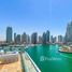 在Cayan Tower出售的开间 住宅, Dubai Marina