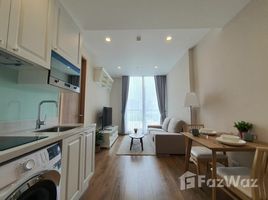 1 chambre Condominium à vendre à Noble BE33., Khlong Tan Nuea