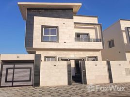 6 Bedroom Villa for sale at Al Yasmeen 1, Al Yasmeen, Ajman