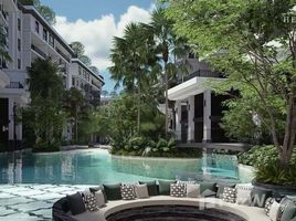 ขายอพาร์ทเม้นท์ 1 ห้องนอน ในโครงการ เดอะ ไตเติ้ล เฮอริเทจ บางเทา, เชิงทะเล, ถลาง, ภูเก็ต