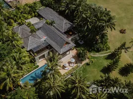 4 Bedroom Villa for rent at Rayan Estate , Choeng Thale, Thalang, Phuket