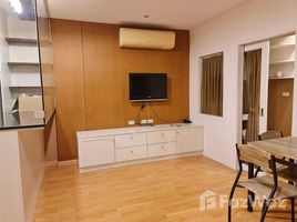 1 Bedroom Condo for rent in Thung Wat Don, Bangkok St. Louis Grand Terrace