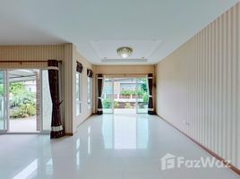 3 Schlafzimmer Villa zu verkaufen im Boonfah Grand Home 1, Pa Bong, Saraphi, Chiang Mai