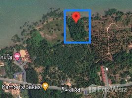  Земельный участок for sale in Таиланд, Ко Чанг, Ko Chang, Трат, Таиланд