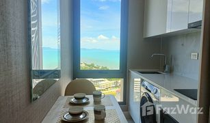 1 Schlafzimmer Wohnung zu verkaufen in Nong Prue, Pattaya Copacabana Beach Jomtien