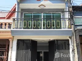 2 Bedroom Townhouse for sale at Chai Mongkhon Village, Bang Khun Si, Bangkok Noi, Bangkok
