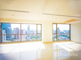 在H Sukhumvit 43出售的4 卧室 顶层公寓, Khlong Tan Nuea