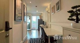 ยูนิตที่เหลืออยู่ในโครงการ รีเจนท์ โฮม 22 สุขุมวิท 85