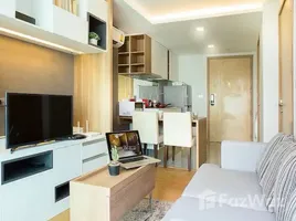 ขายคอนโด 1 ห้องนอน ในโครงการ อินเตอร์ลักซ์ พรีเมียร์ สุขุมวิท 13, คลองเตยเหนือ