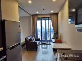 ขายอพาร์ทเม้นท์ 1 ห้องนอน ในโครงการ แอชตัน อโศก, คลองเตยเหนือ, วัฒนา, กรุงเทพมหานคร