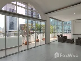 อพาร์ทเม้นท์ 3 ห้องนอน ให้เช่า ในโครงการ พี อาร์ โฮม 1 & 2, คลองตันเหนือ, วัฒนา, กรุงเทพมหานคร, ไทย