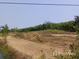  Grundstück zu verkaufen in Wan Yai, Mukdahan, Bang Sai Noi