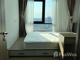 คอนโด 1 ห้องนอน ให้เช่า ในโครงการ อัลติจูด ยูนิคอร์น สาทร-ท่าพระ, ตลาดพลู, ธนบุรี