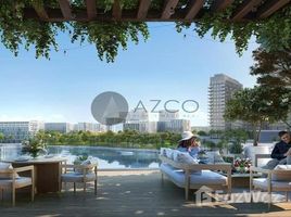 2 спален Квартира на продажу в Creek Waters, Creek Beach, Dubai Creek Harbour (The Lagoons)