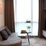 1 спален Квартира в аренду в Wish Signature Midtown Siam, Thanon Phet Buri