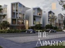 3 Bedroom Apartment for sale at Karmell, New Zayed City