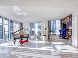 在Marinascape Avant出售的4 卧室 顶层公寓, Al Nahda 1, Al Nahda