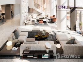 4 Bedroom Penthouse for sale at IL Primo, Opera District, Downtown Dubai